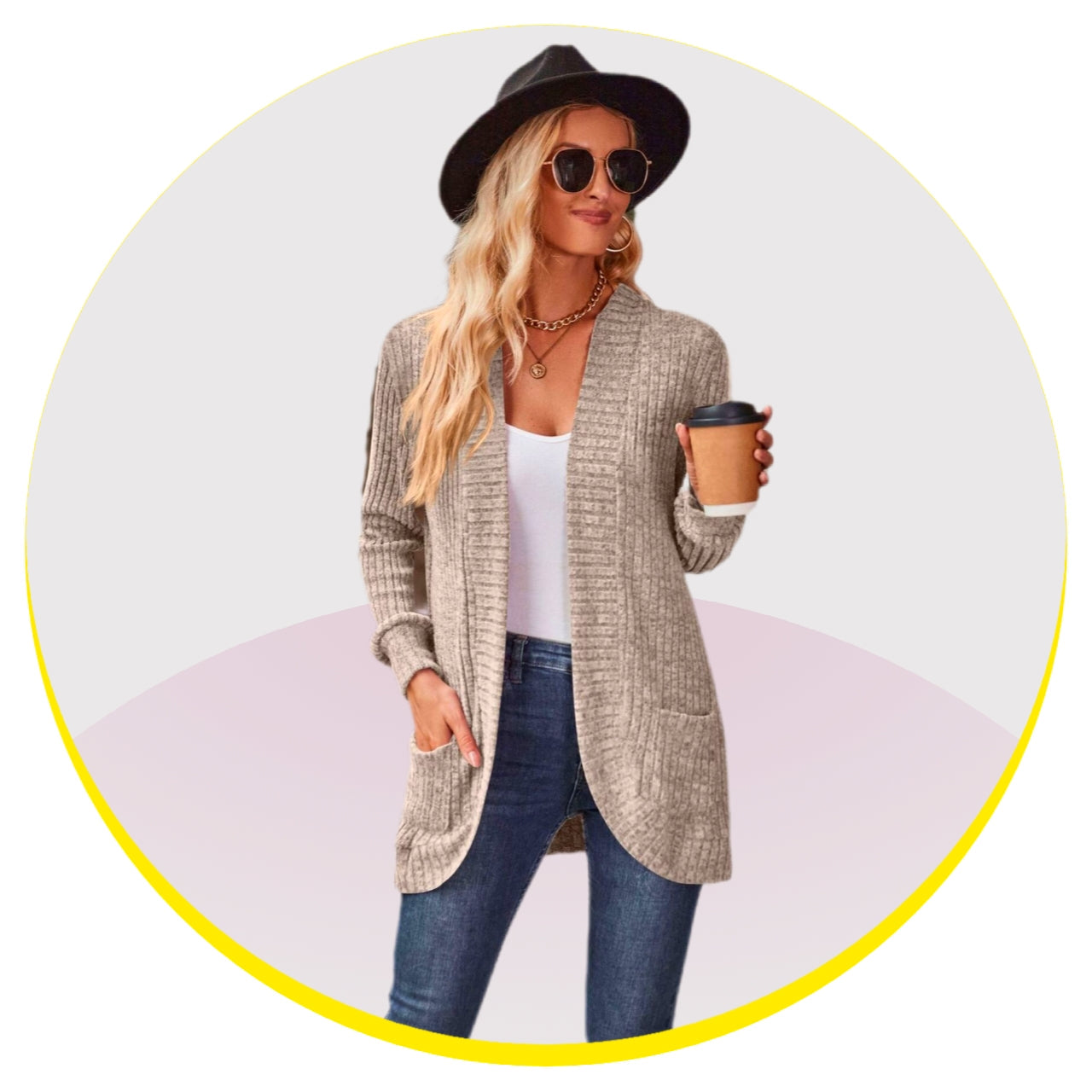 Cardigans
