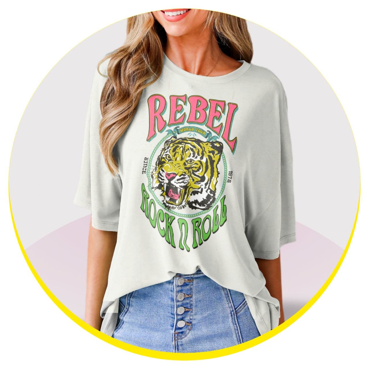 Graphic Tees